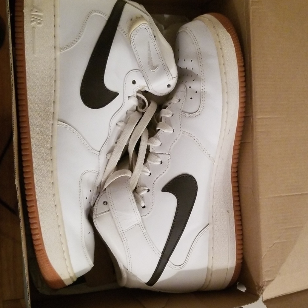 Nike Air Force 1